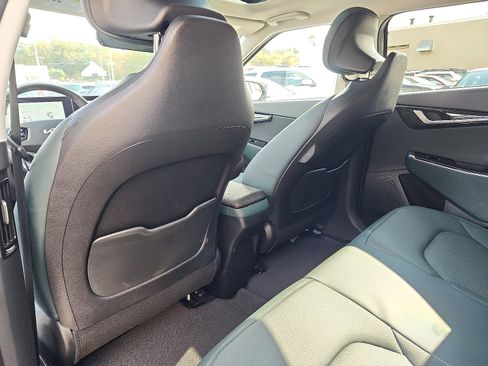 Used 2022 Kia EV6 GT-Line w/ First Edition Package image 26