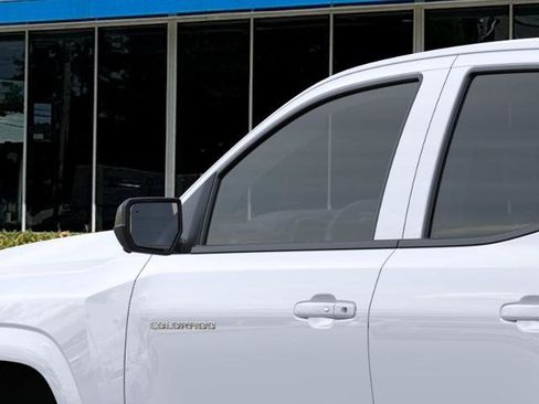 New 2026 Chevrolet Colorado LT w/ LT Convenience Package AWD/4WD image 12