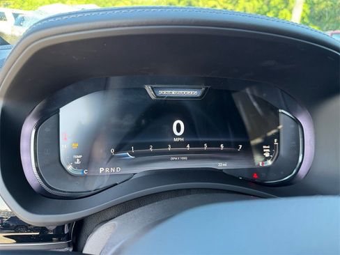 New 2025 RAM 2500 Power Wagon image 23