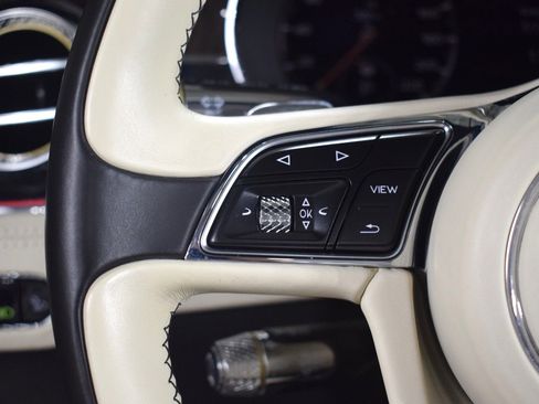 Used 2020 Bentley Continental GT AWD/4WD image 25