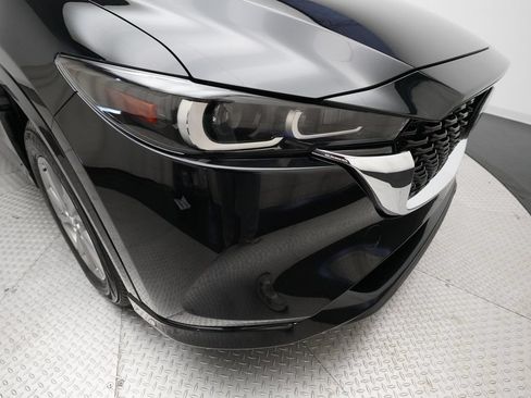 Used 2025 MAZDA CX-5 AWD 2.5 S w/ Select Package image 22