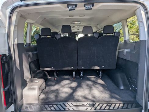 Used 2023 Ford Transit 350 XLT image 30