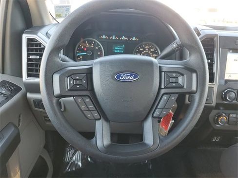Used 2019 Ford F150 XLT image 11