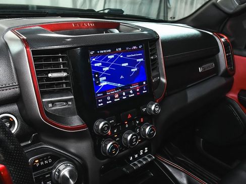 Used 2019 RAM 1500 Rebel w/ Rebel Level 1 Equipment Group image 38