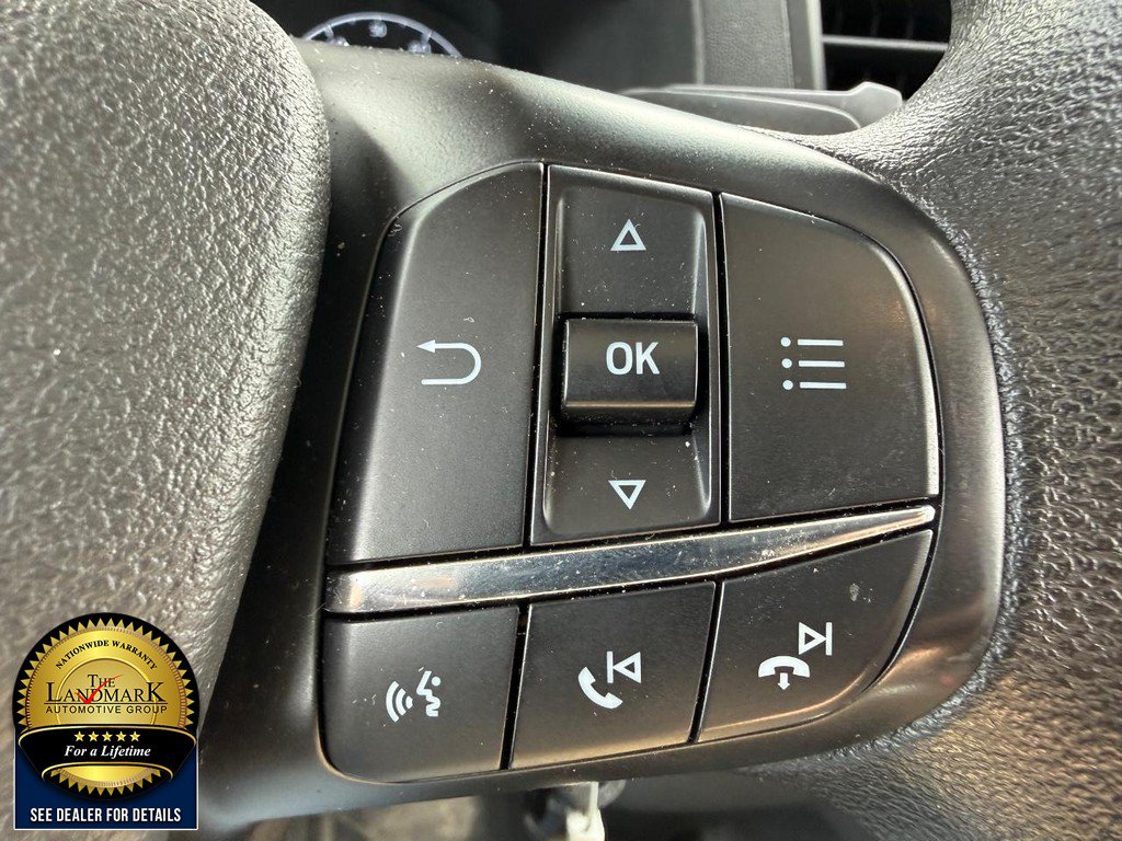 Used 2022 Ford E-Transit 148 High Roof Extended w/ Interior Upgrade Package RWD image 11