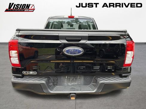 Used 2024 Ford Ranger XL w/ Trailer Tow Package AWD/4WD image 6