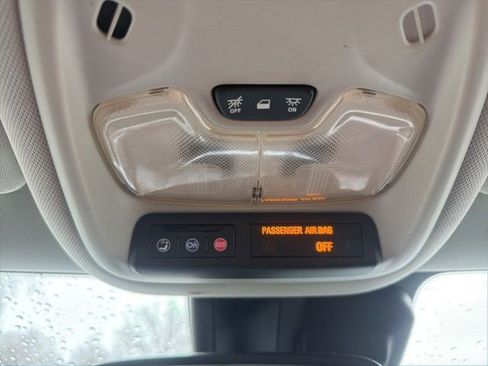 Certified 2023 Chevrolet TrailBlazer LT w/ Convenience Package image 28