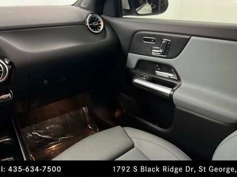 Certified 2026 Mercedes-Benz GLA 250 4MATIC image 10