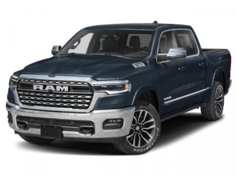 New 2026 RAM 1500 Limited w/ Night Edition image 1