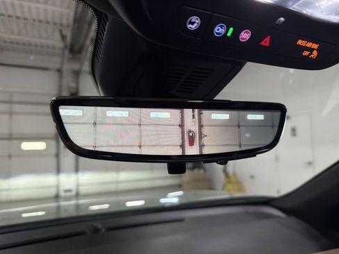 Certified 2026 Chevrolet Equinox ACTIV w/ Convenience Package III image 28