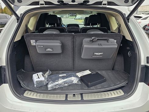 New 2026 Genesis GV80 3.5T Prestige image 25