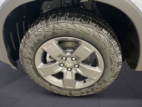 New 2026 Honda Ridgeline TrailSport image 11