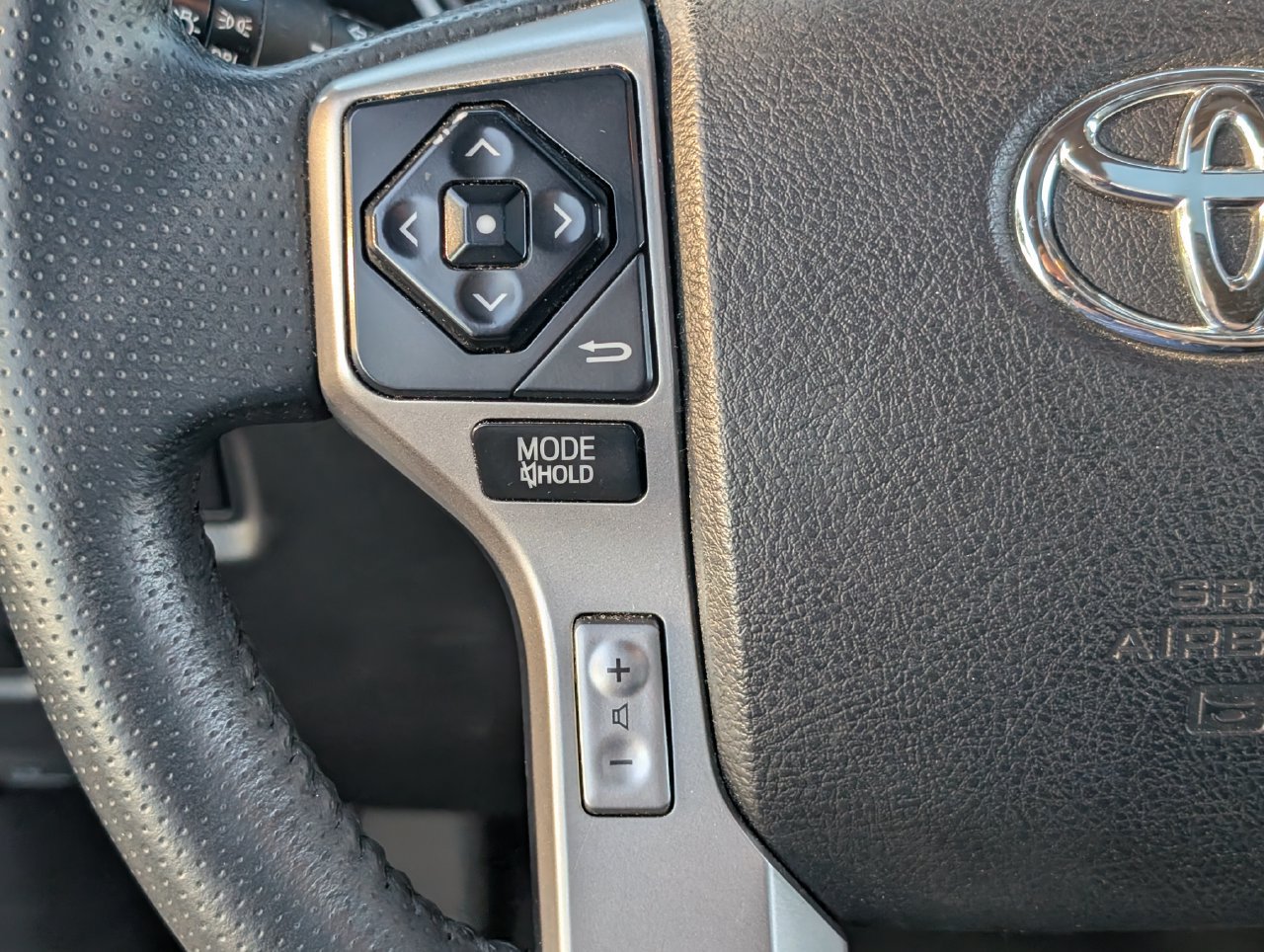 Used 2019 Toyota 4Runner SR5 Premium RWD image 22
