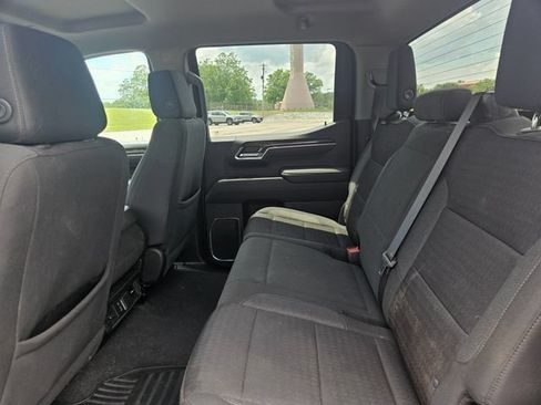 Used 2022 GMC Sierra 1500 SLE AWD/4WD image 24