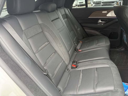 Used 2021 Mercedes-Benz GLE 53 AMG 4MATIC Coupe image 19