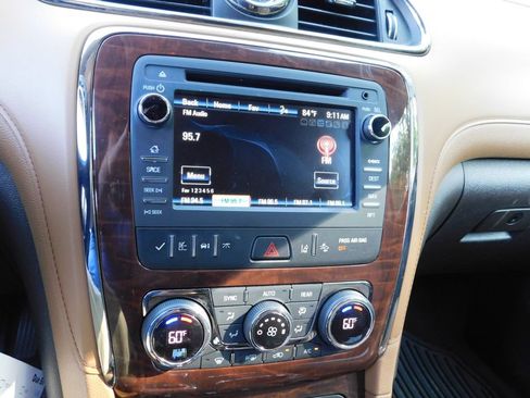 Used 2016 Buick Enclave Premium AWD/4WD image 7
