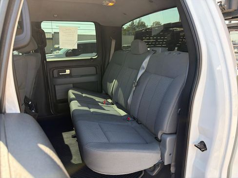 Used 2013 Ford F150 XLT w/ XLT Convenience Pkg AWD/4WD image 29