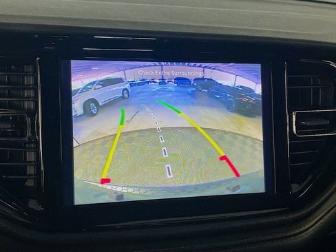 Used 2021 Dodge Durango GT image 22