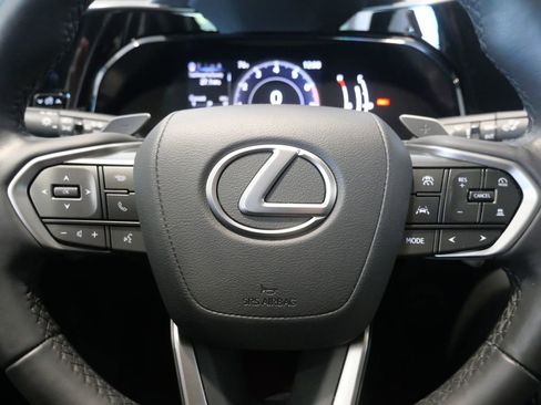 Certified 2024 Lexus NX 350 AWD image 19