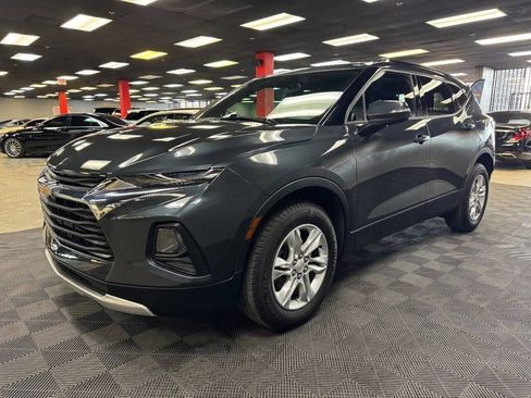 Used 2019 Chevrolet Blazer LT FWD image 7