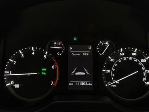 Used 2020 Lexus GX 460 Premium AWD/4WD image 27