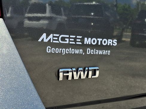 Used 2013 Chevrolet Equinox LT w/ LPO, Protection Package AWD/4WD image 26