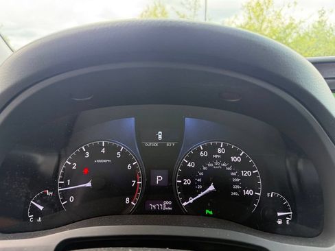 Used 2014 Lexus RX 350 AWD w/ Navigation Package image 13