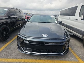 Used 2024 Hyundai Sonata SEL video 2