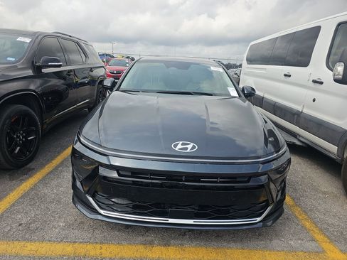 Used 2024 Hyundai Sonata SEL image 2