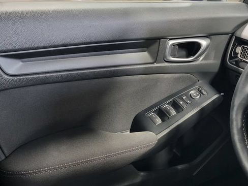 Certified 2024 Honda Civic Sport image 23