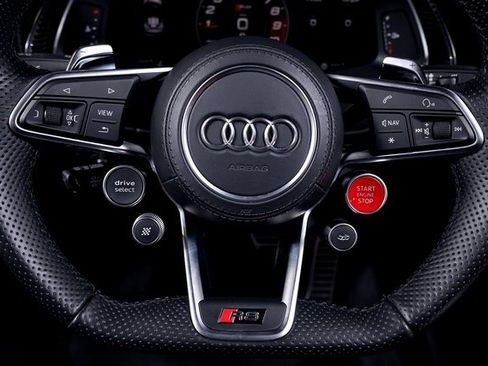 Used 2022 Audi R8 V10 performance image 42