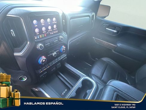 Used 2020 GMC Sierra 1500 Denali w/ Denali Ultimate Package image 29