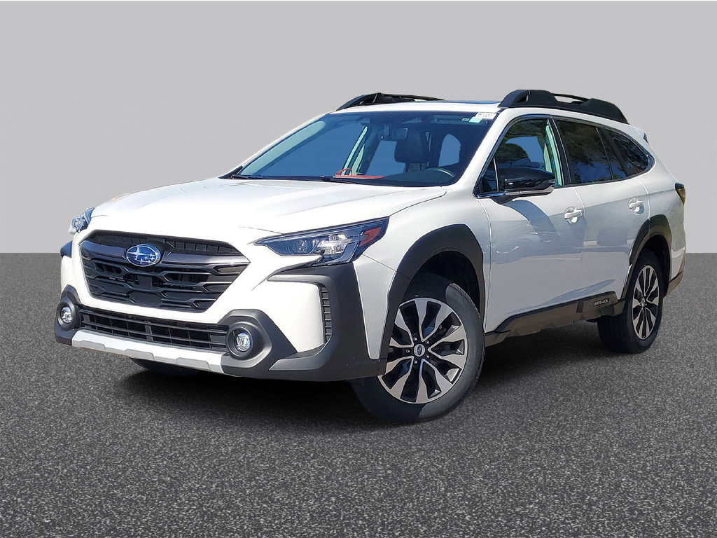 Used 2024 Subaru Outback Limited AWD/4WD image 1