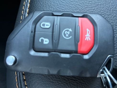 New 2026 Jeep Wrangler Sahara image 30