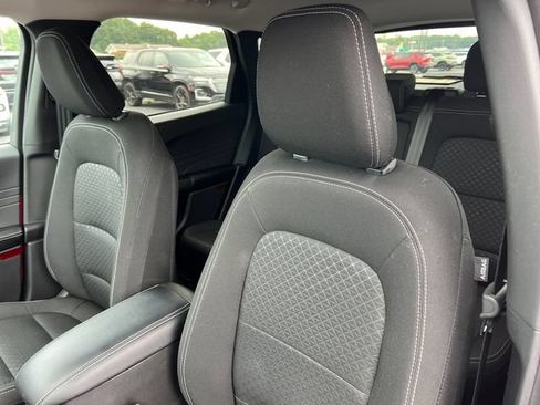 Used 2024 Ford Escape Active AWD/4WD image 12