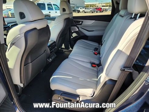 New 2026 Acura MDX FWD w/ Technology Package image 6
