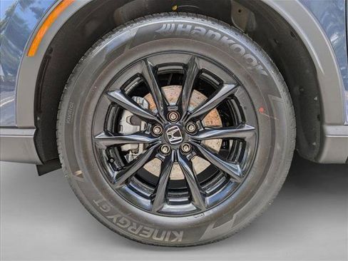 Certified 2026 Honda CR-V Sport-L image 10