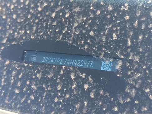 Used 2024 Chevrolet Silverado 2500 High Country w/ High Country Premium Package image 10