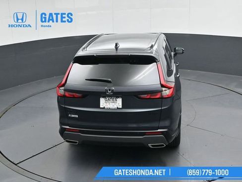 New 2026 Honda CR-V Sport-L image 44