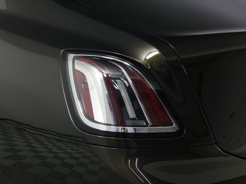 New 2026 Rolls-Royce Ghost image 21
