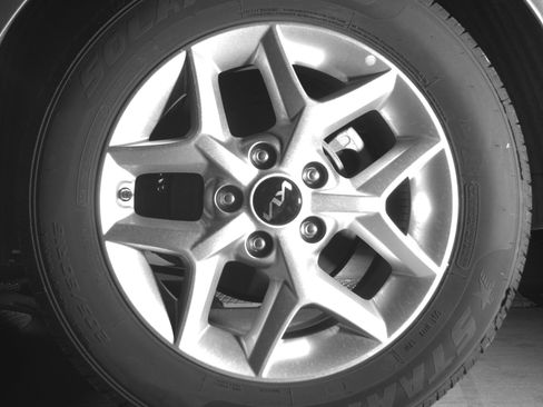 Used 2025 Kia Soul LX w/ LX Technology Package FWD image 14