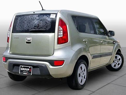 Used 2013 Kia Soul FWD image 13