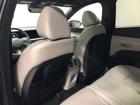 New 2026 Hyundai Tucson Limited AWD/4WD image 17