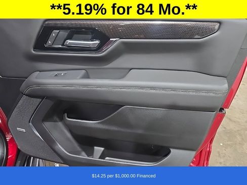 New 2026 GMC Yukon XL Elevation w/ Elevation Premium Package image 9