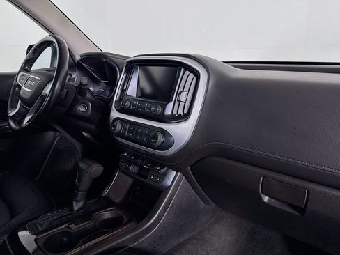 Used 2016 GMC Canyon SLT image 28