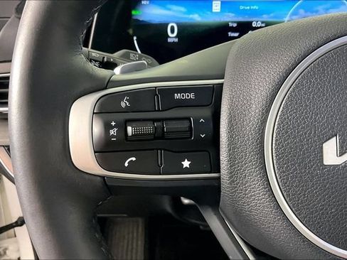 Certified 2024 Kia Sportage X-Line Prestige AWD/4WD image 10