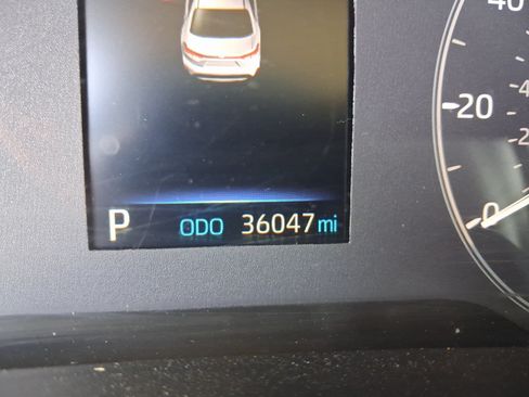 Certified 2023 Toyota Corolla LE FWD image 17