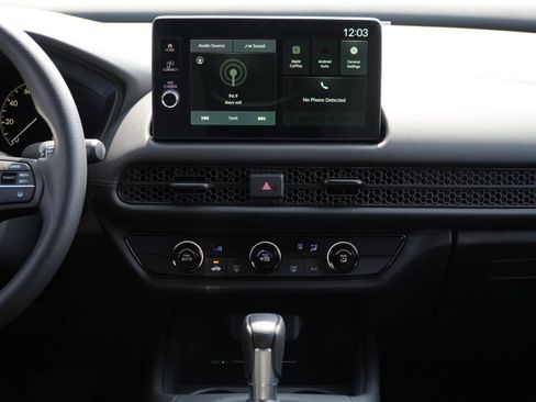 New 2026 Honda HR-V LX image 24