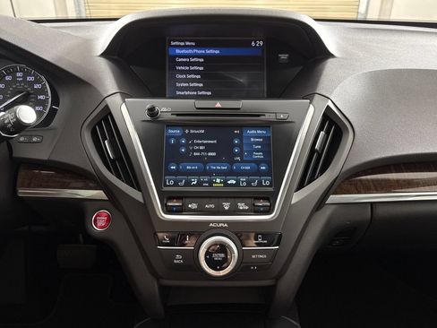 Used 2020 Acura MDX FWD image 15