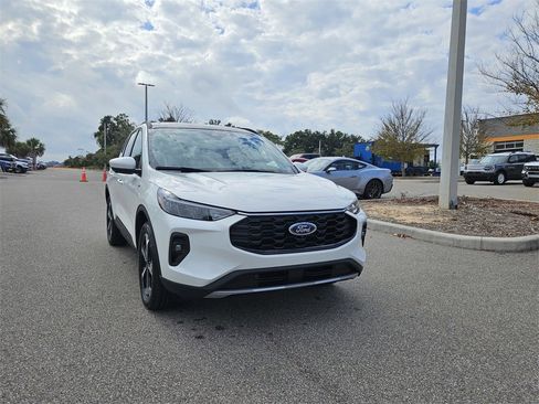 New 2026 Ford Escape ST-Line Select w/ Tech Pack #2 image 2